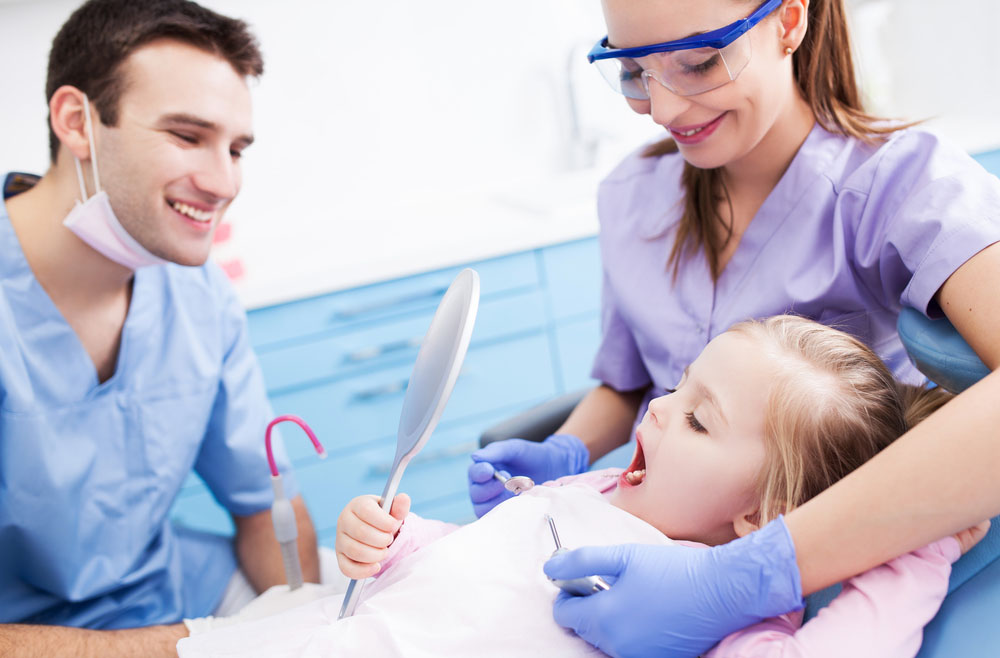 dentiste laval résultat sourire santé buccodentaire