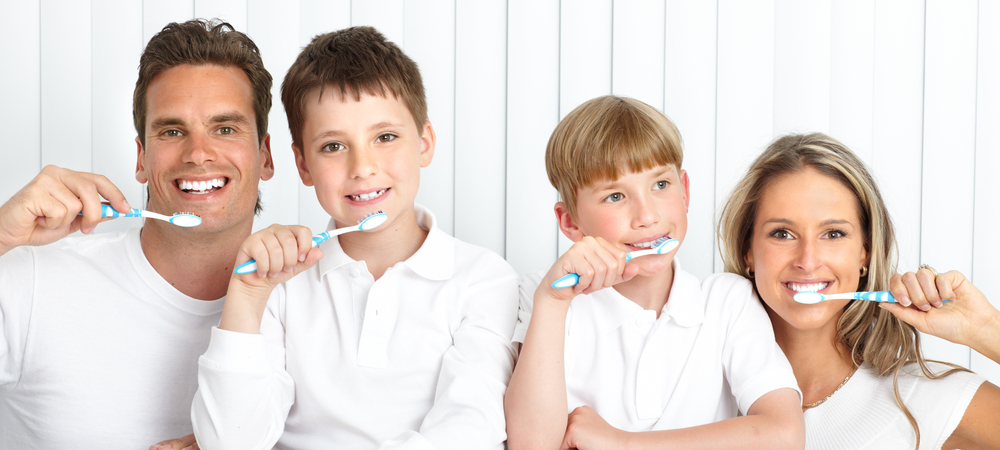 Dentiste à Laval – Soins dentaires pour toute la famille