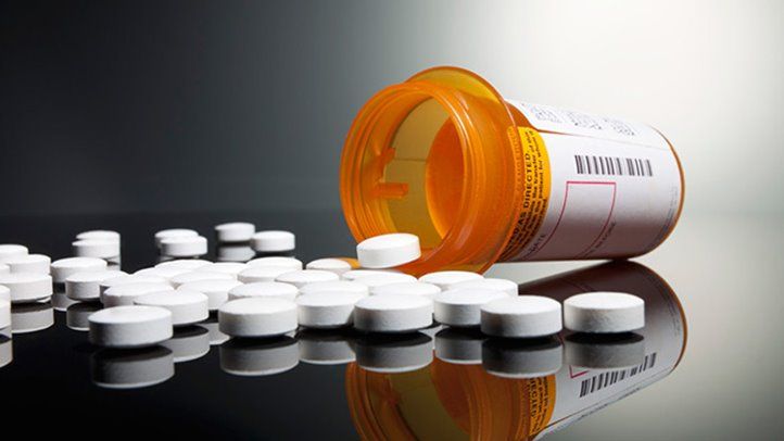 Can Medication Have an Effect on My Oral Health?